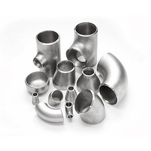 ss 904l butt weld fittings