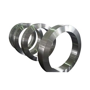 ss 904l forge rolled rings 4