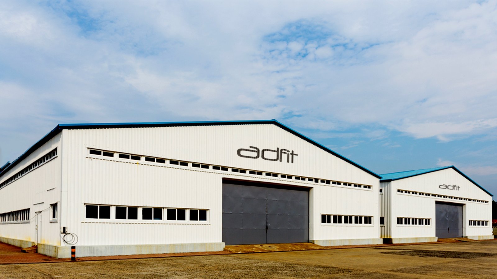 adfit warehouse 1