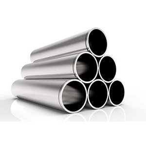 steel pipes